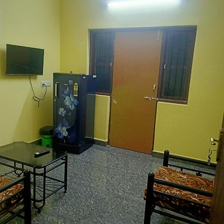 Shanaya Holiday Apartment Бенаулим Екстериор снимка