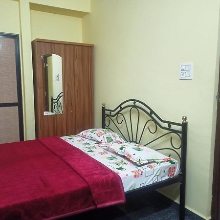 Shanaya Holiday Apartment Бенаулим Екстериор снимка