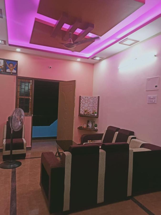 Shanaya Holiday Apartment Бенаулим Екстериор снимка