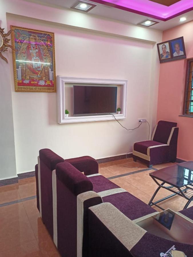 Shanaya Holiday Apartment Бенаулим Екстериор снимка
