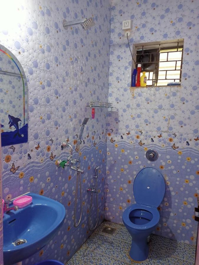 Shanaya Holiday Apartment Бенаулим Екстериор снимка