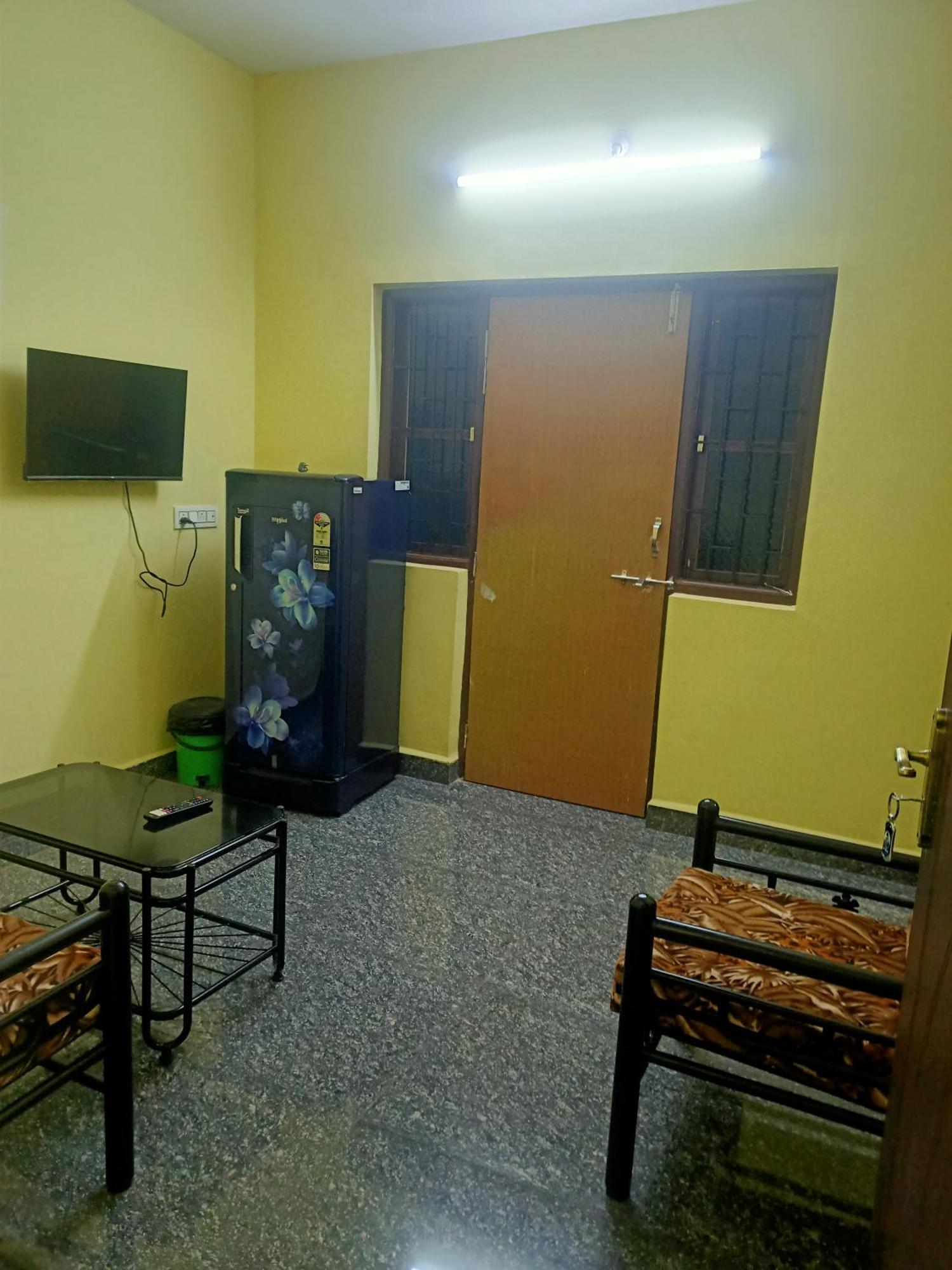 Shanaya Holiday Apartment Бенаулим Екстериор снимка