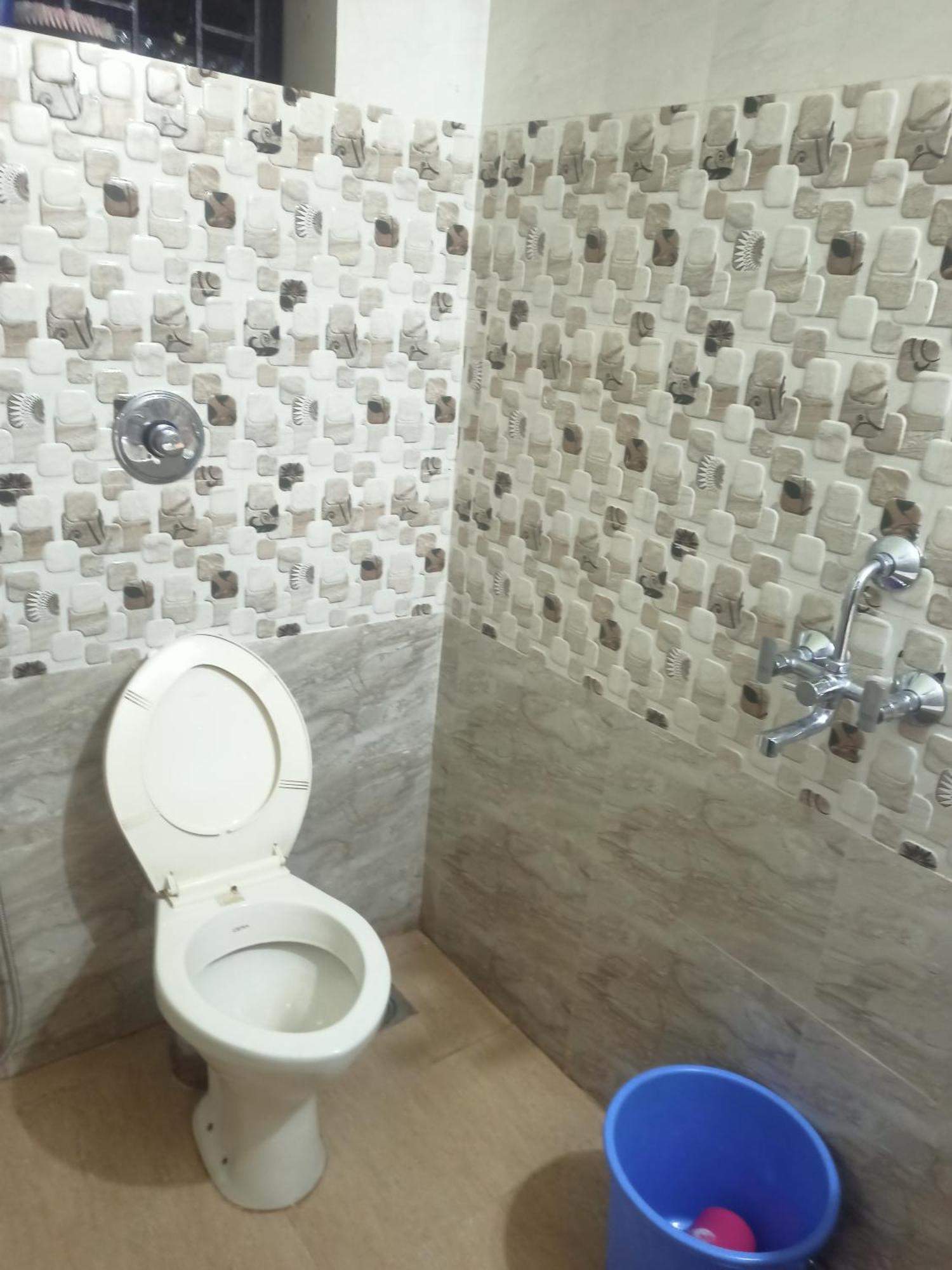 Shanaya Holiday Apartment Бенаулим Стая снимка